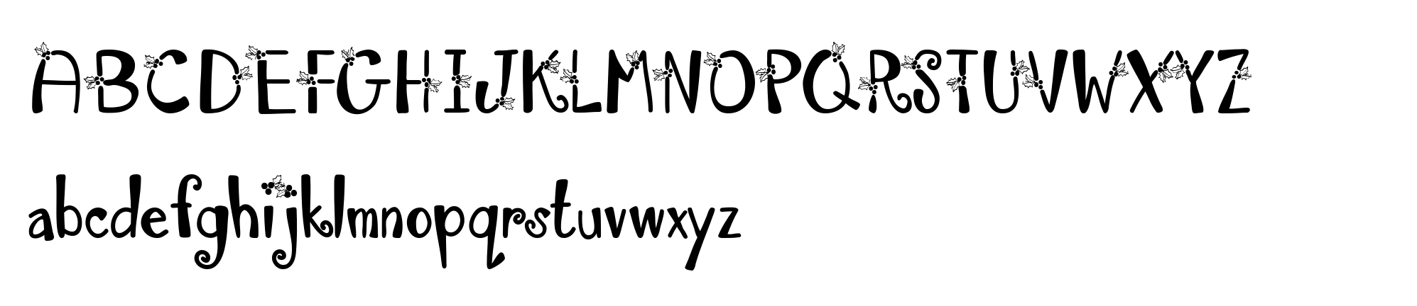 Antaro Font