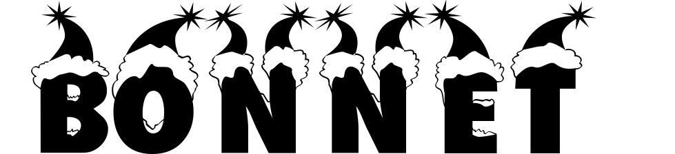 Bonnet