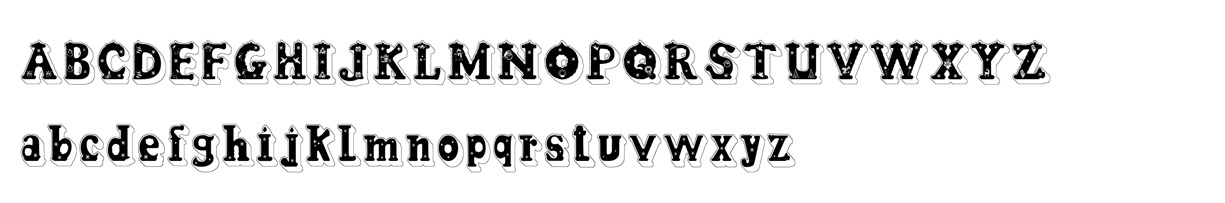 Antaro Font