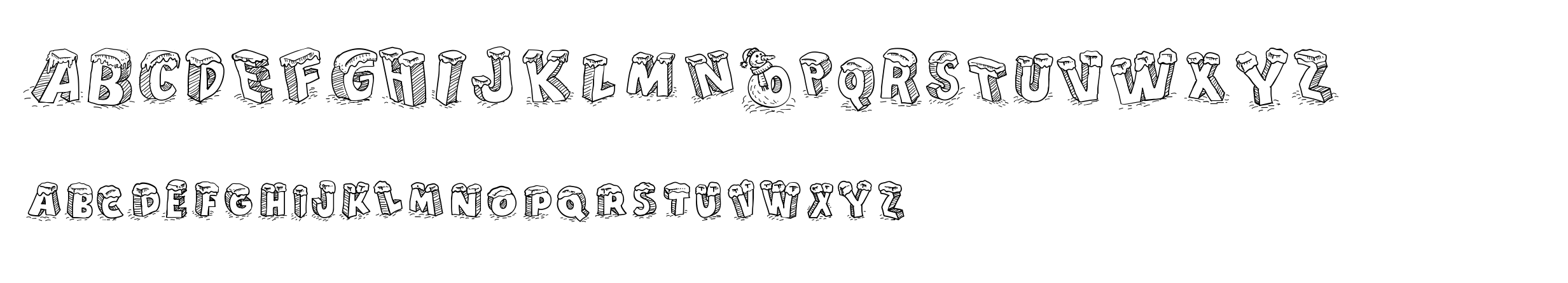 Antaro Font