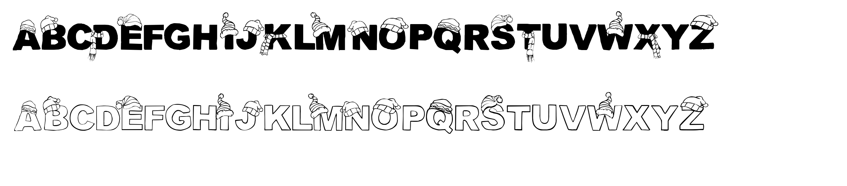 Antaro Font