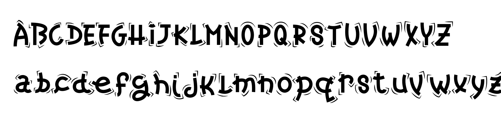 Antaro Font