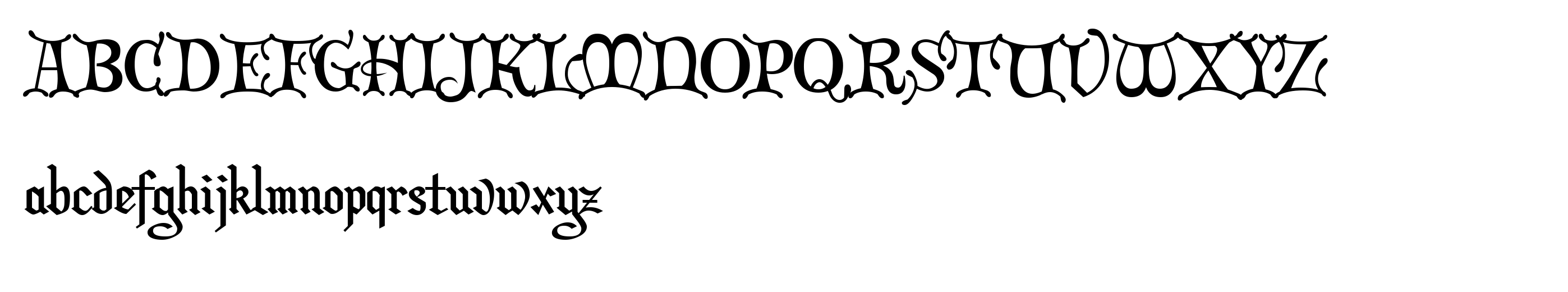 Antaro Font