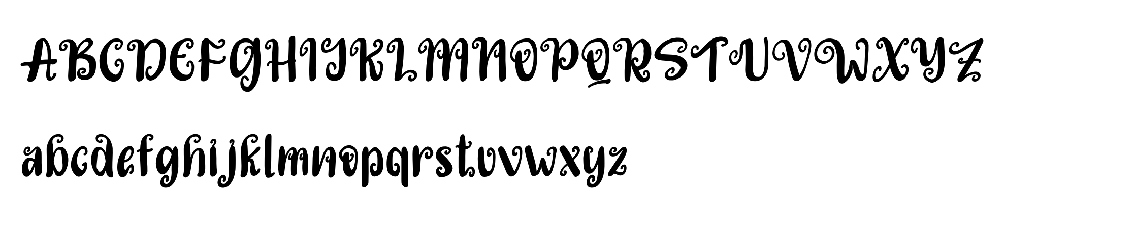 Antaro Font
