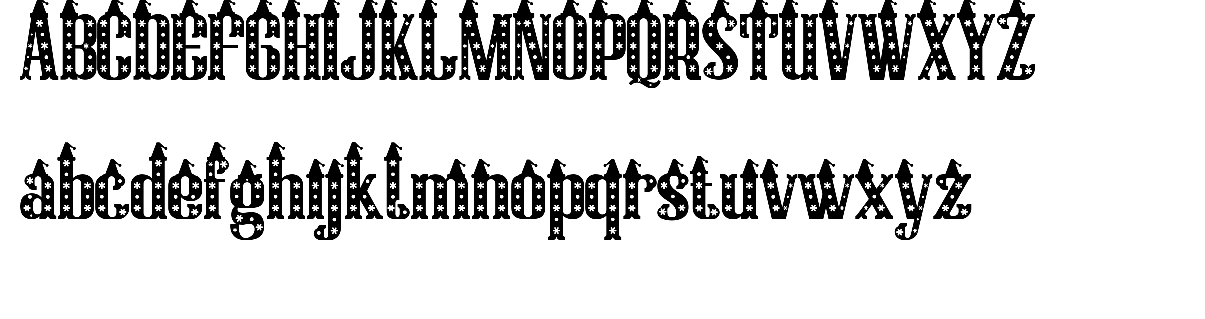 Antaro Font