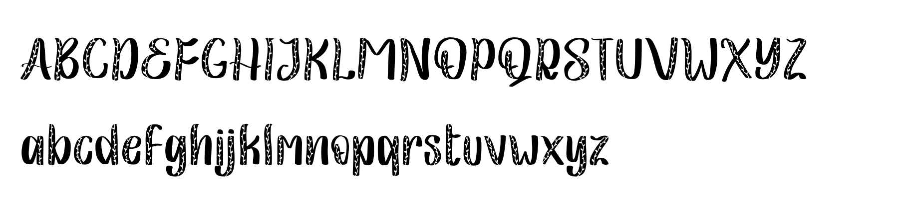Antaro Font