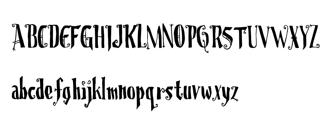 Antaro Font