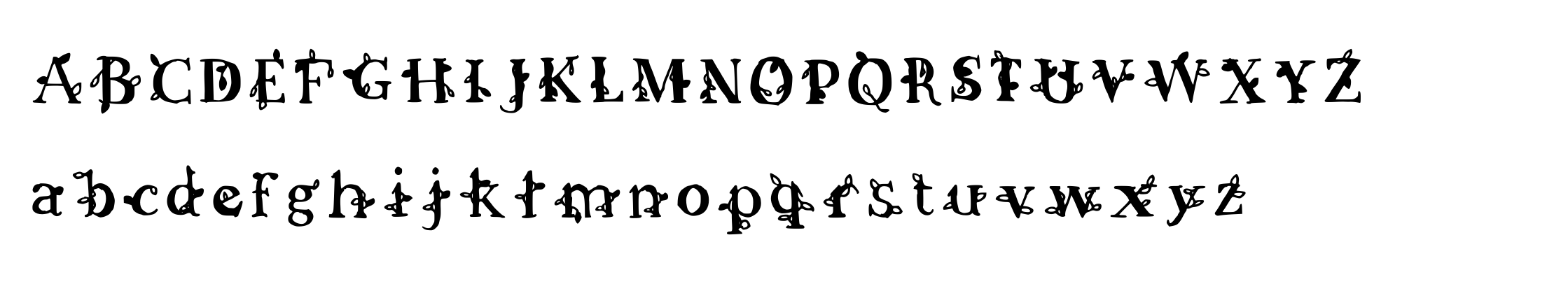 Antaro Font