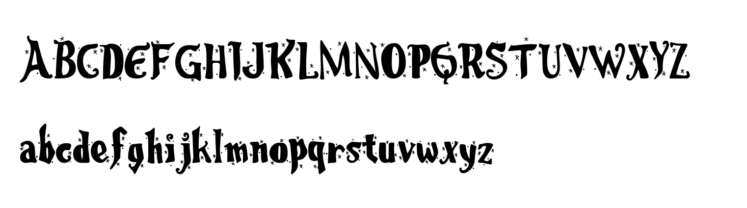 Antaro Font