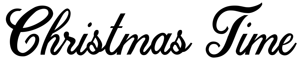 Christmas Time