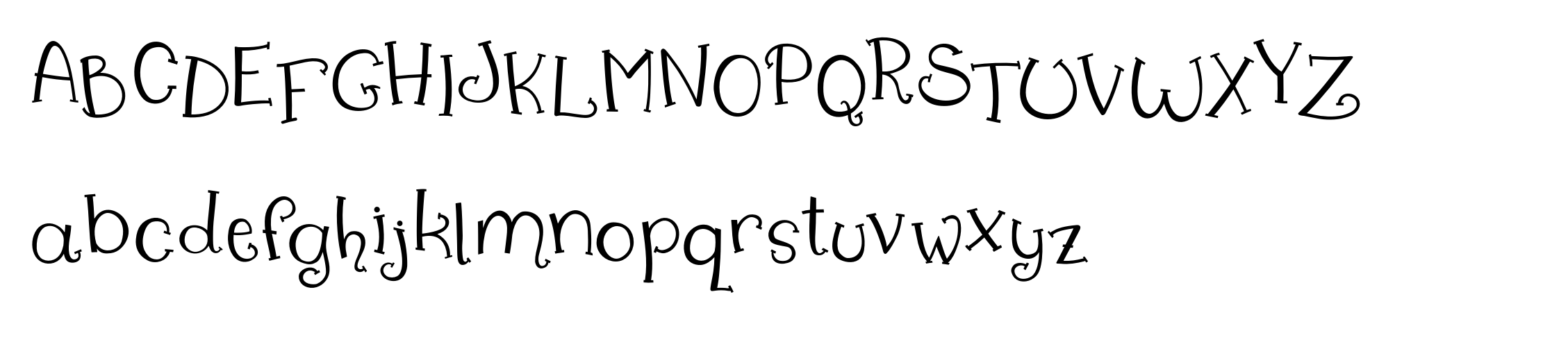 Antaro Font