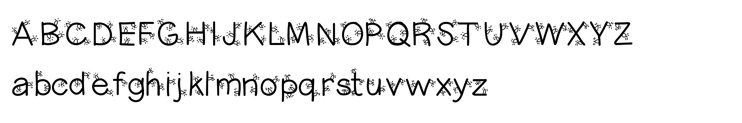 Antaro Font