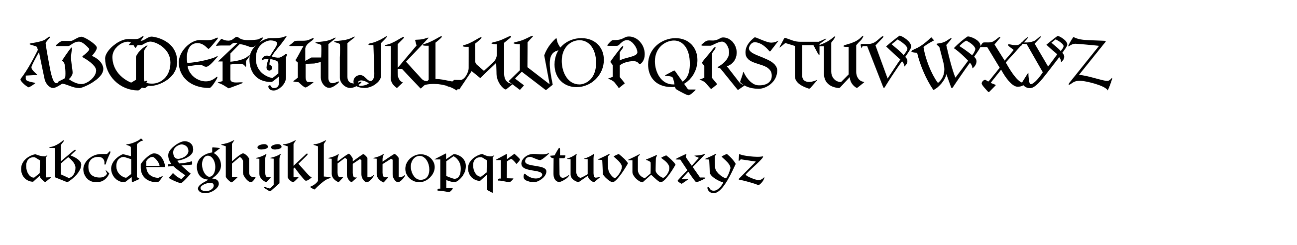 Antaro Font