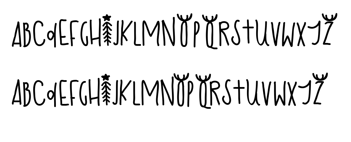 Antaro Font