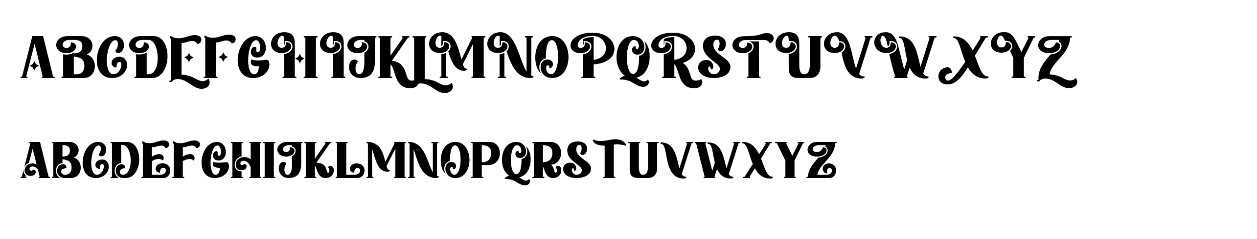 Antaro Font