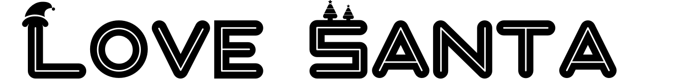 Love Santa
