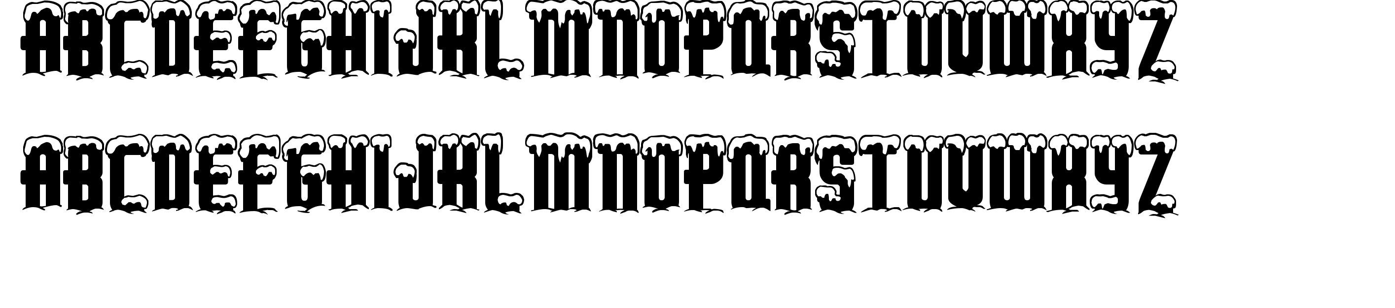Antaro Font