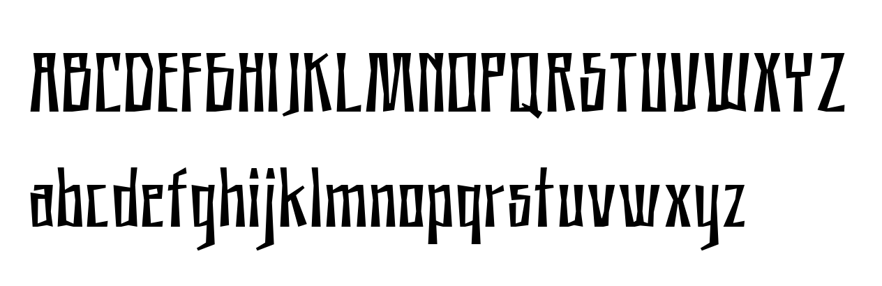 Antaro Font