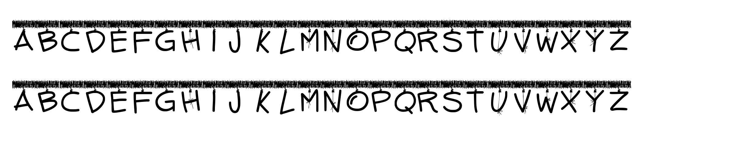 Antaro Font