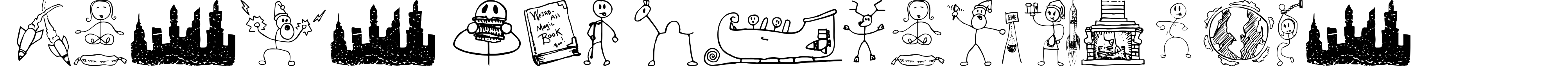 Risus LCB Kringlebats