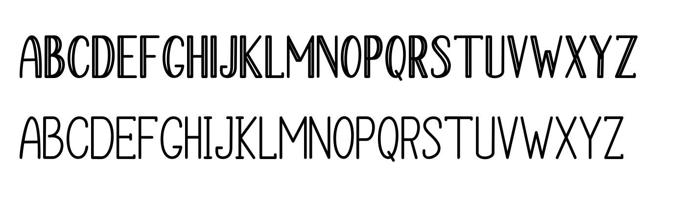 Antaro Font