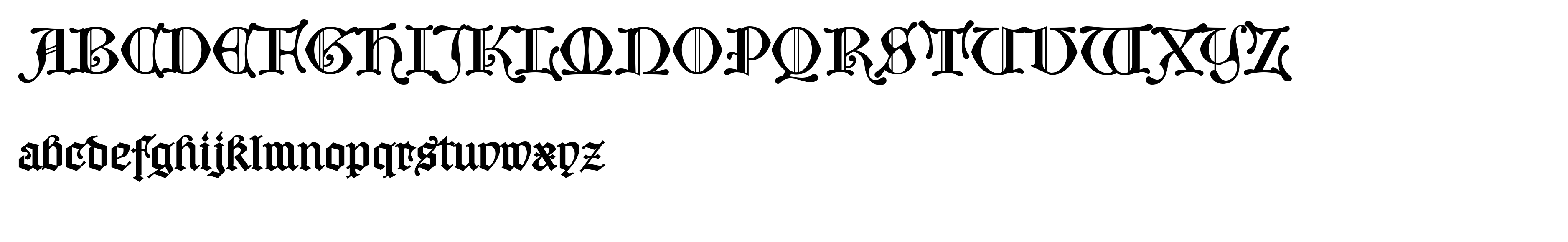 Antaro Font