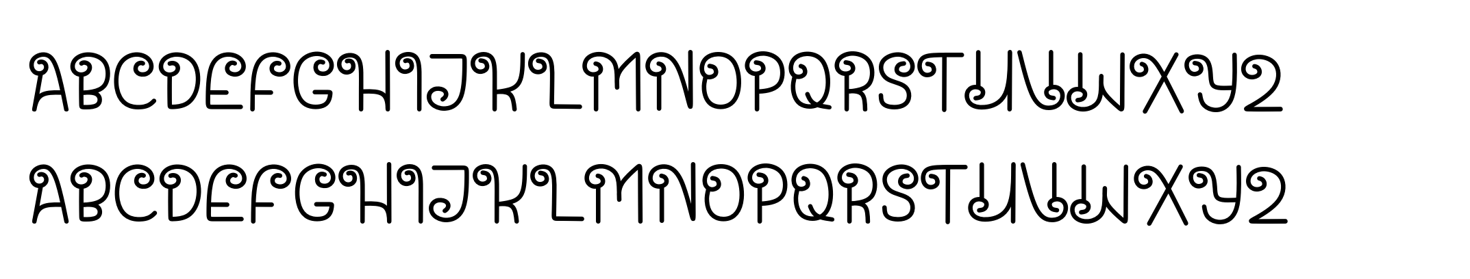 Antaro Font