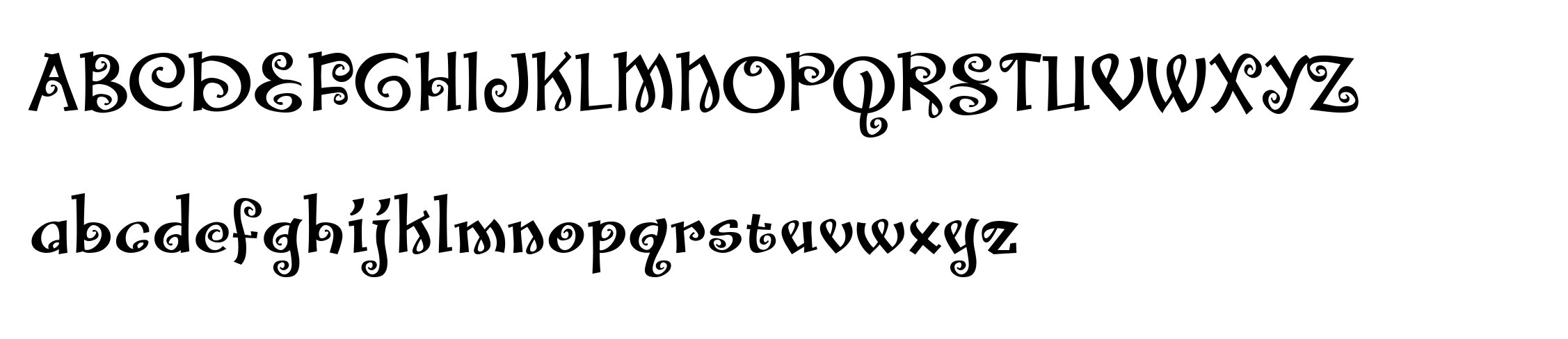 Antaro Font