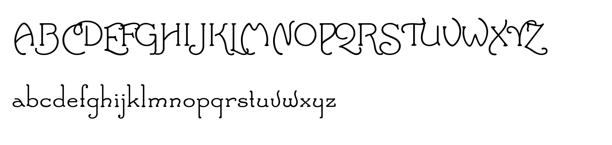 Antaro Font