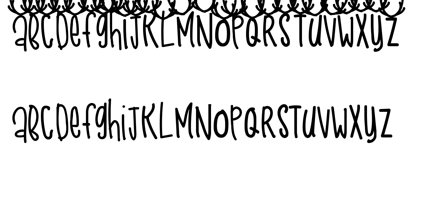 Antaro Font