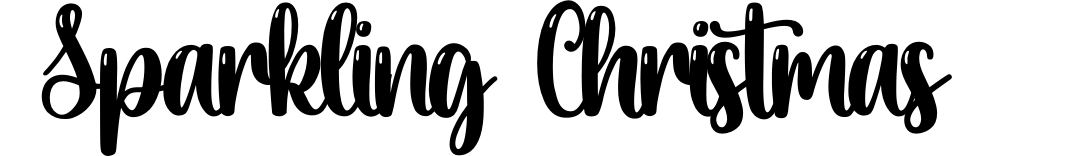 Sparkling Christmas