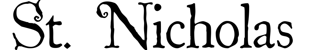 St. Nicholas
