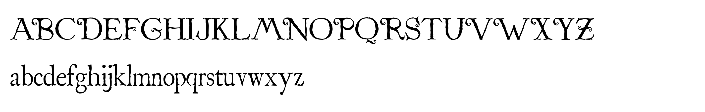 Antaro Font