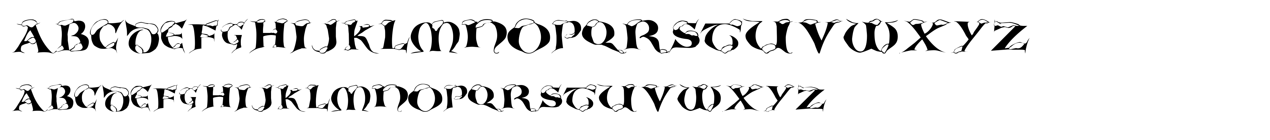 Antaro Font