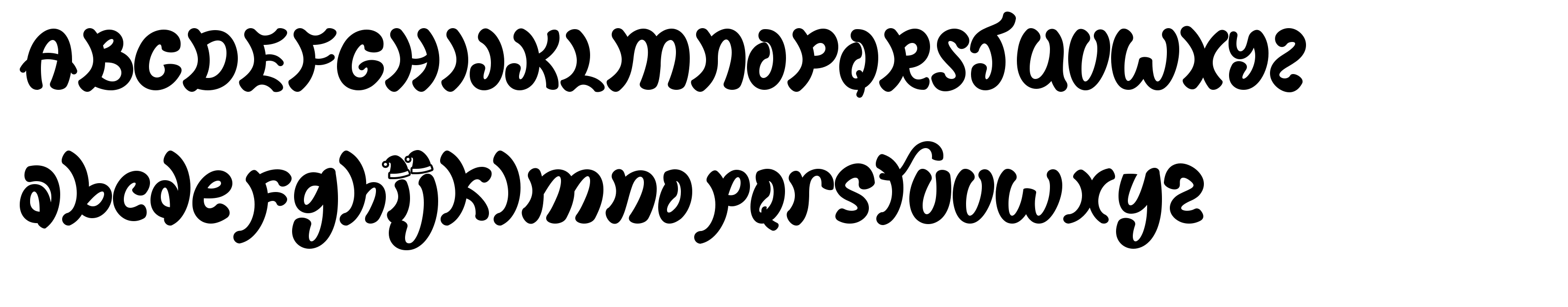 Antaro Font