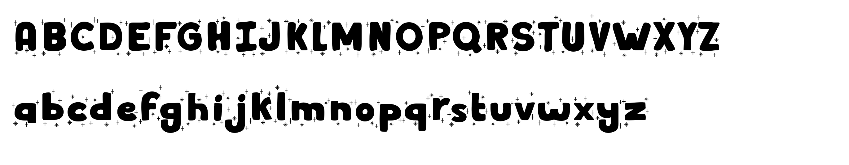 Antaro Font