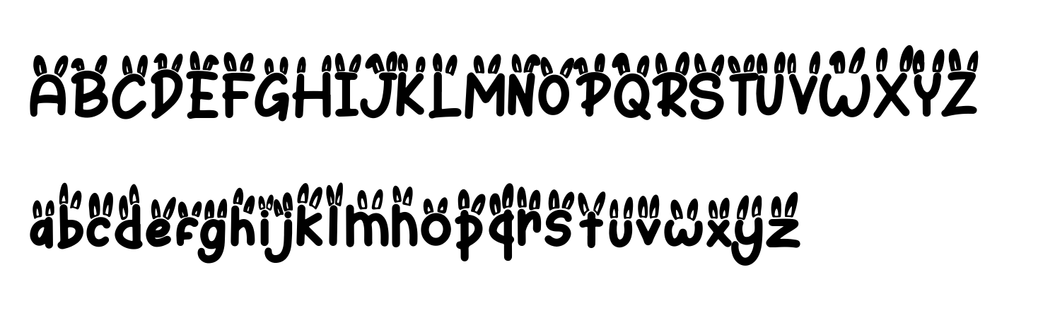 Antaro Font
