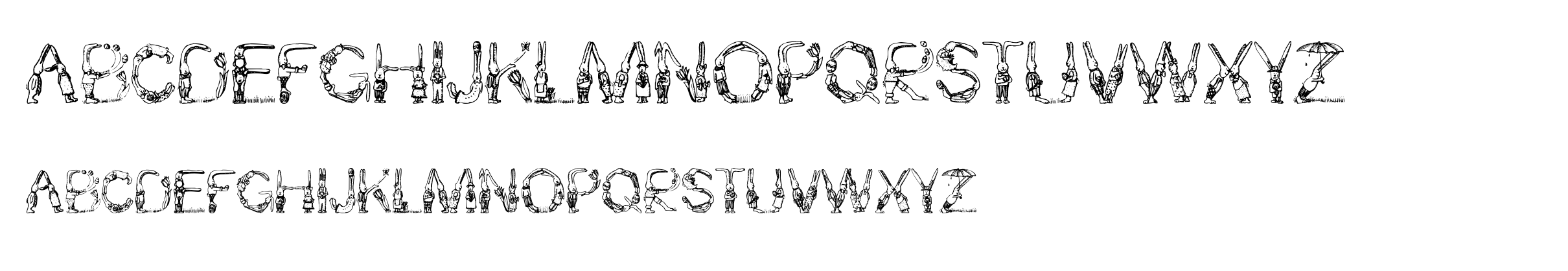 Antaro Font