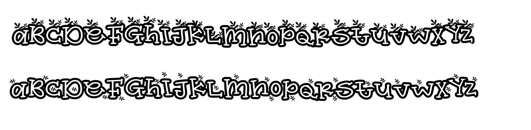 Antaro Font
