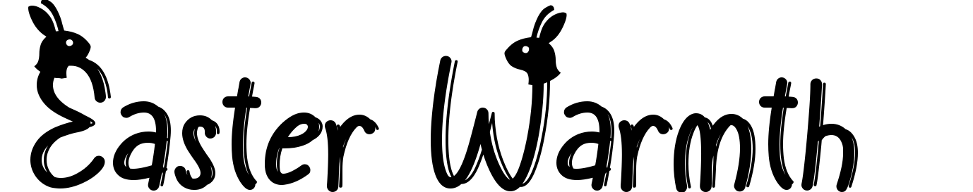 Easter Warmth