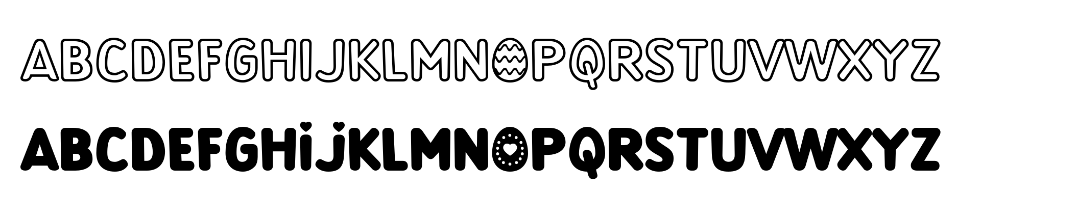 Antaro Font