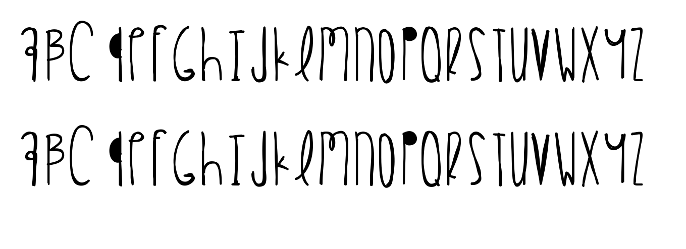 Antaro Font