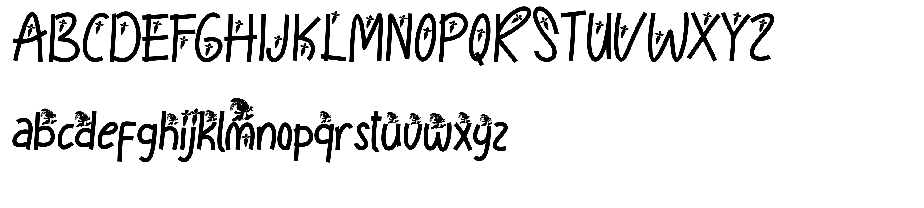 Antaro Font