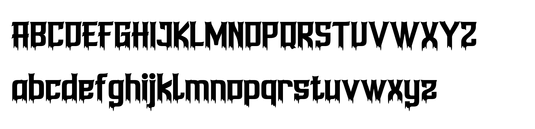 Antaro Font