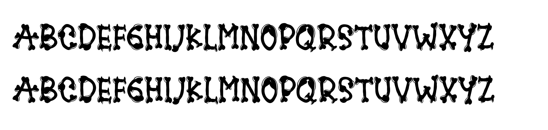 Antaro Font