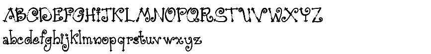 Antaro Font