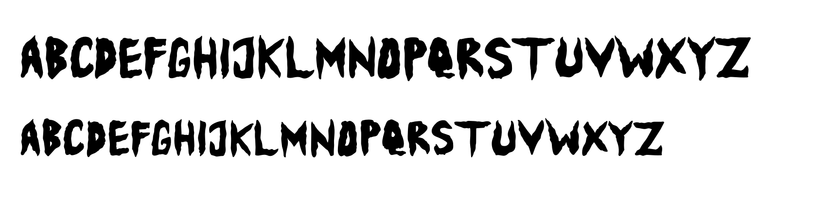 Antaro Font