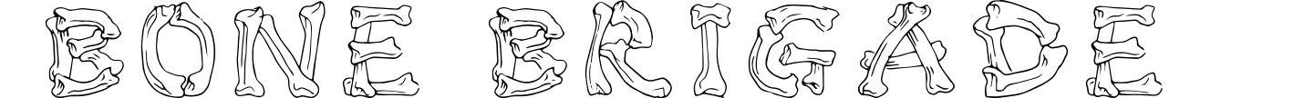 Bone Brigade