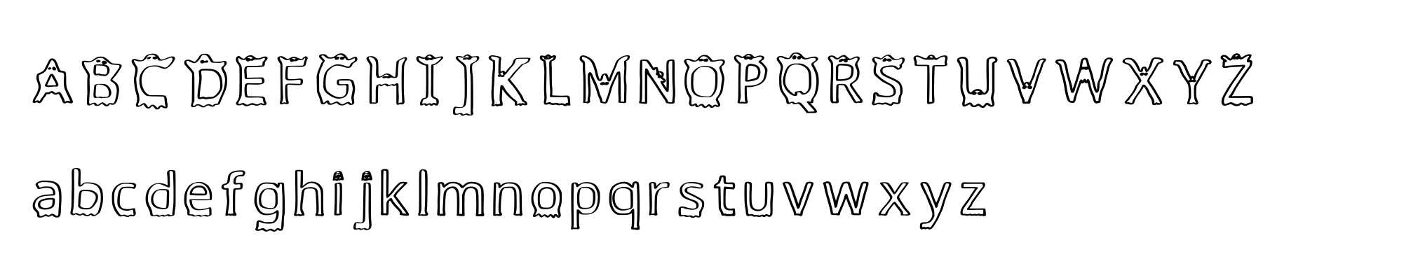 Antaro Font