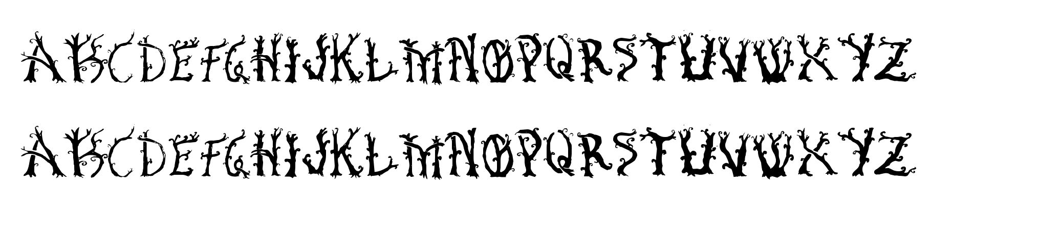 Antaro Font